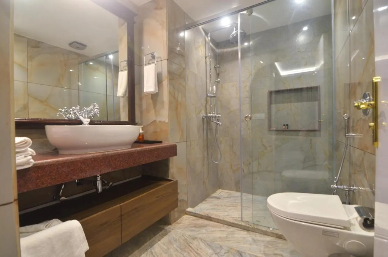 Hotel Rio Benaras Varanasi
