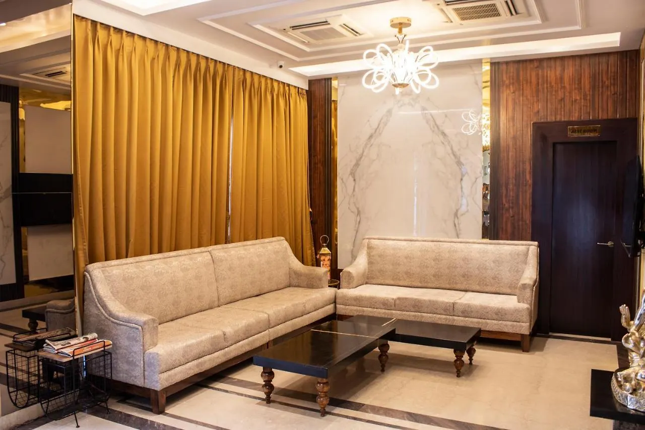 Hotel Rio Benaras Varanasi