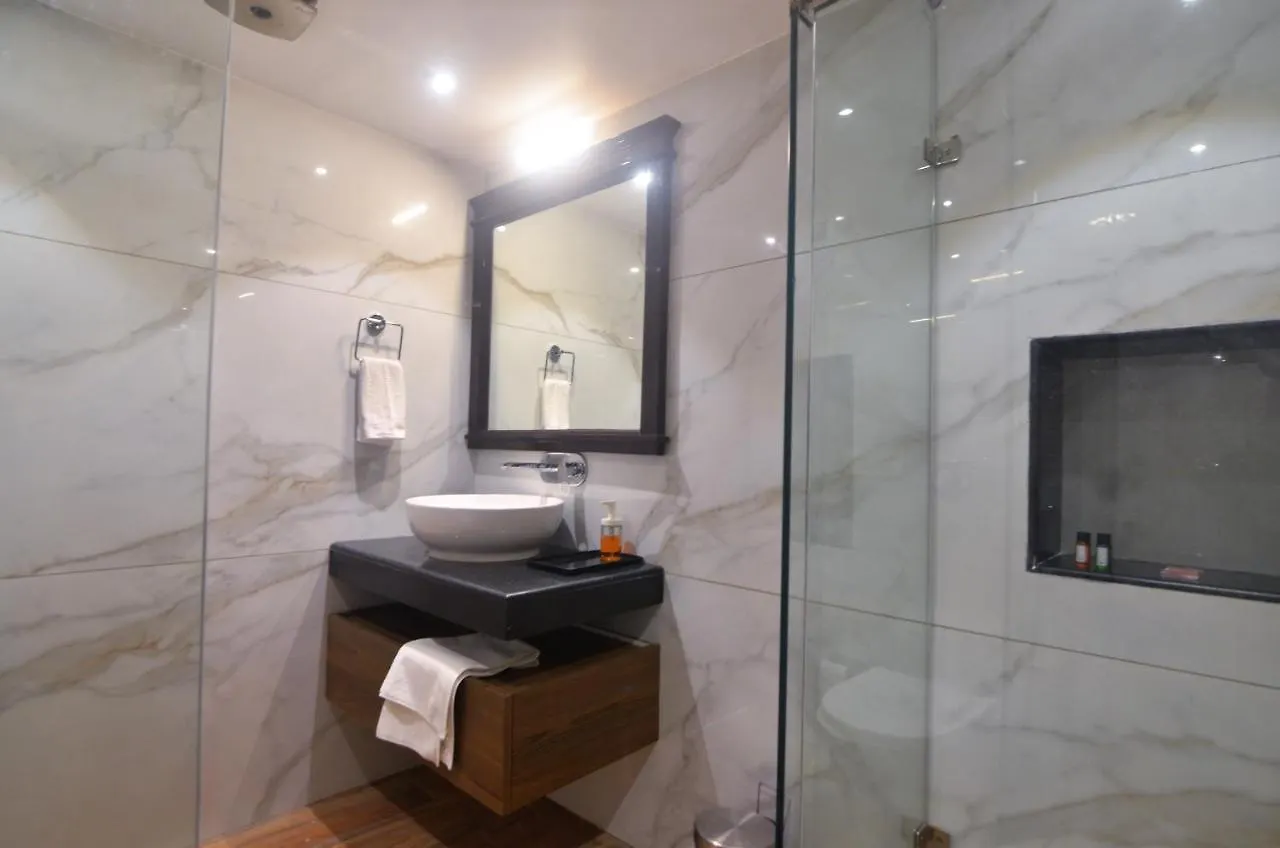 Hotel Rio Benaras Varanasi 3*,
