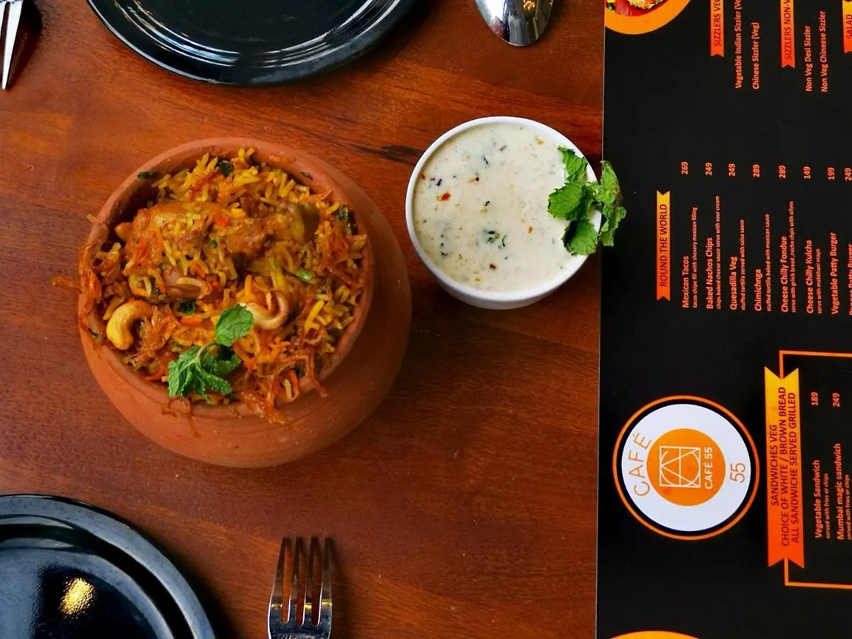 Hotel Rio Benaras Varanasi