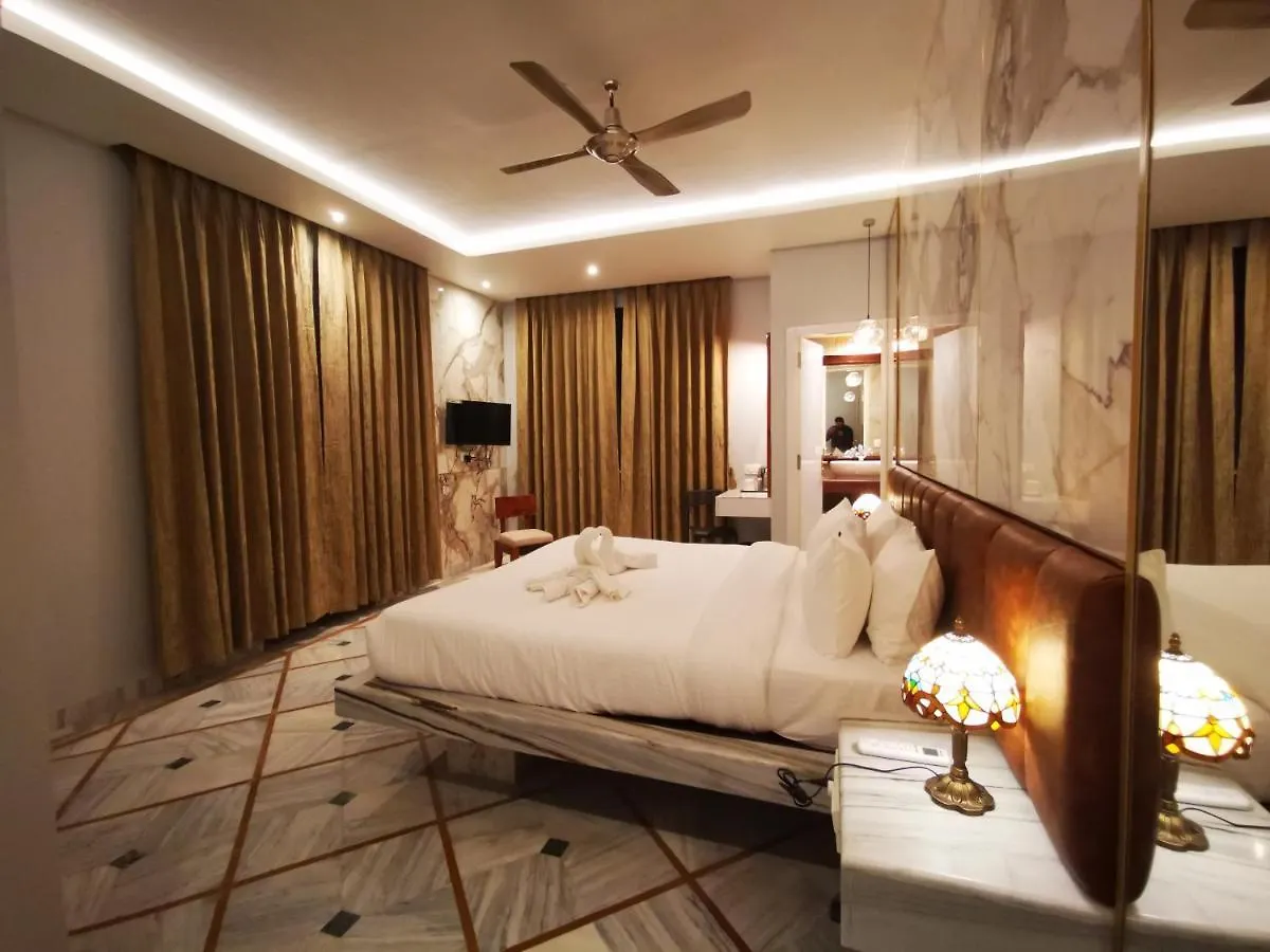 Hotel Rio Benaras Varanasi