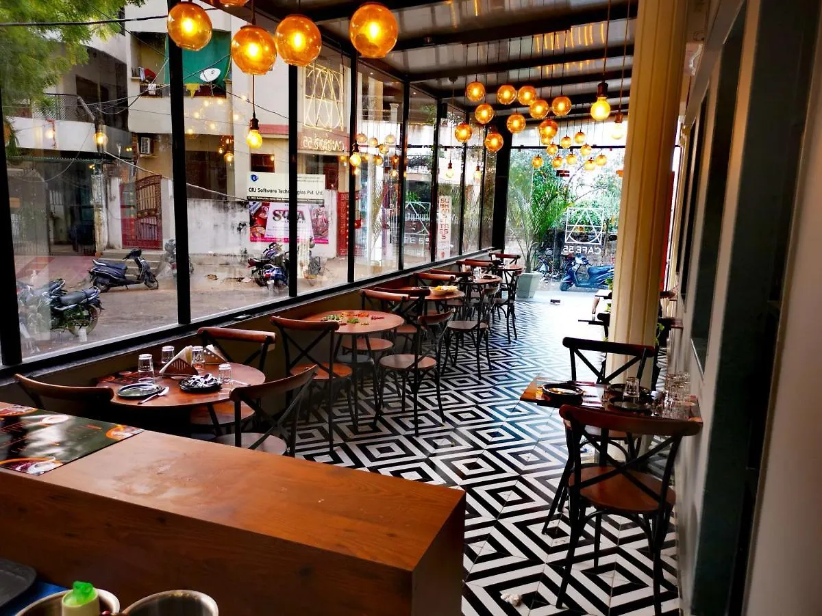 Hotel Rio Benaras Varanasi