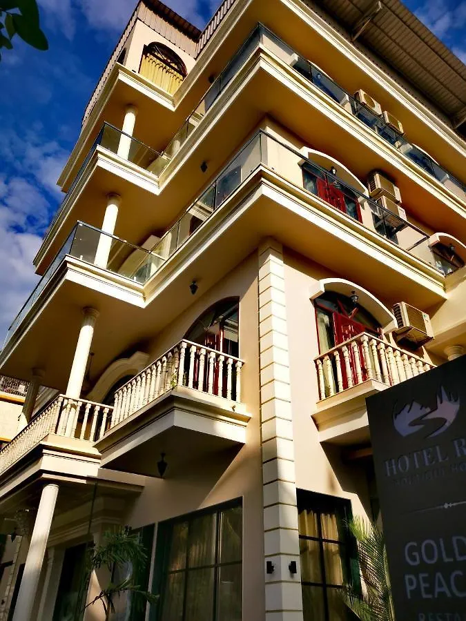 Hotel Rio Benaras Varanasi