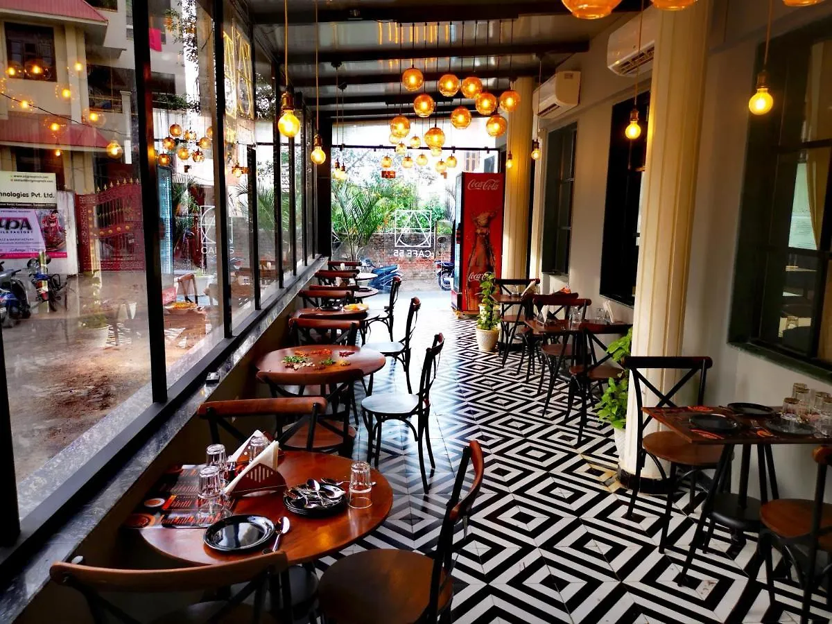 Hotel Rio Benaras Varanasi 3*,