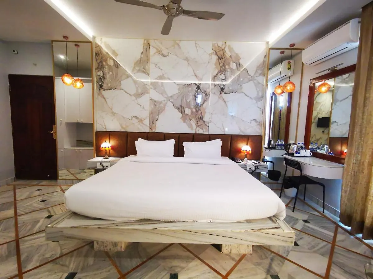 Hotel Rio Benaras Varanasi