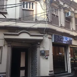 4* Guest house Liberty
