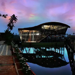Resort Boche Island - Kumbalangi