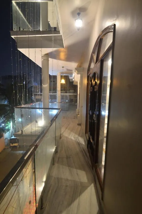 Hotel Rio Benaras Varanasi
