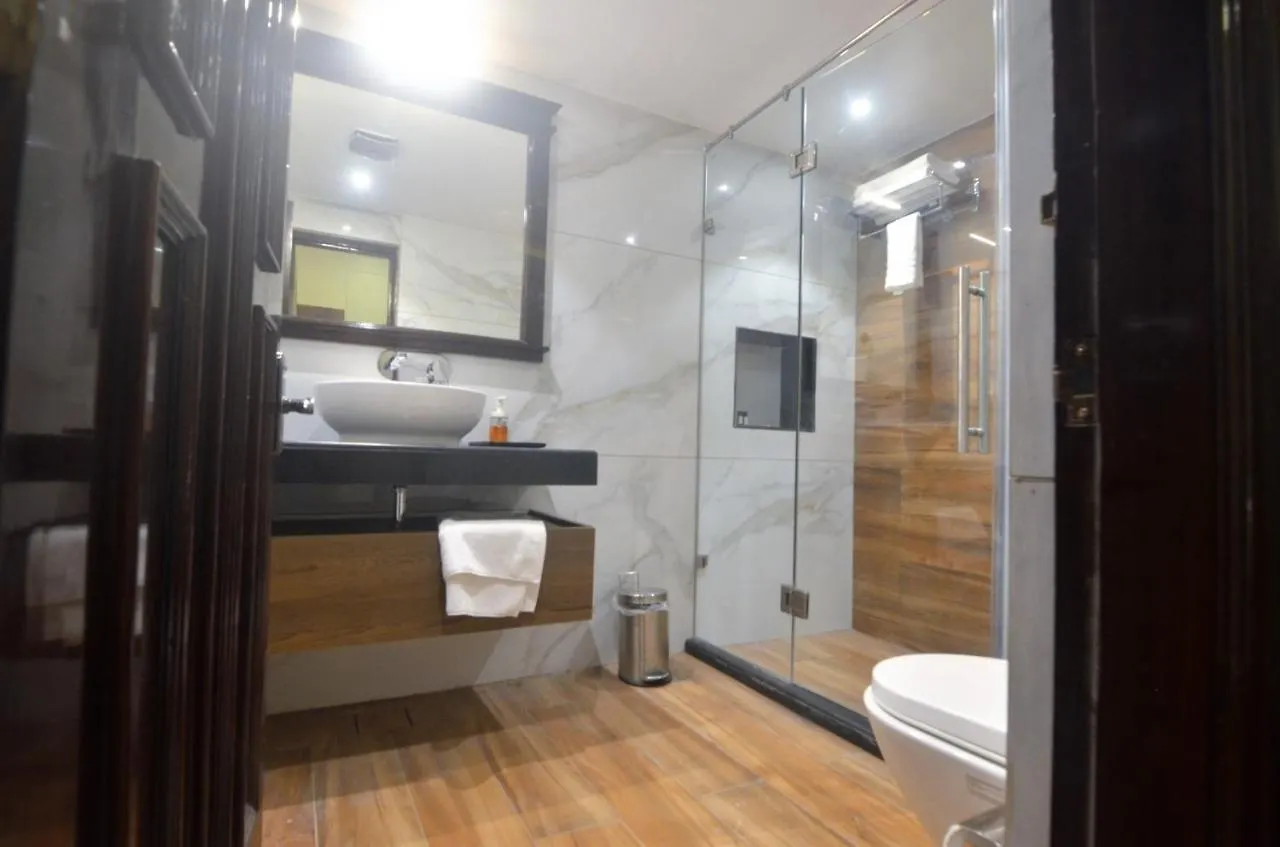 Hotel Rio Benaras Varanasi
