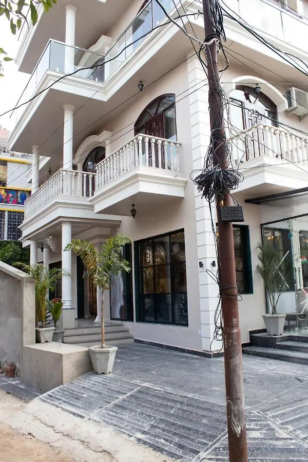 Hotel Rio Benaras Varanasi 3*,