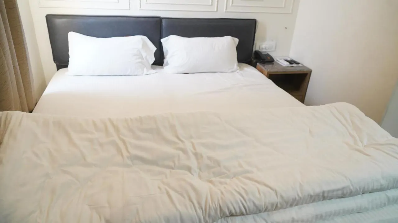 Hotel Rio Benaras Varanasi 3*,  India