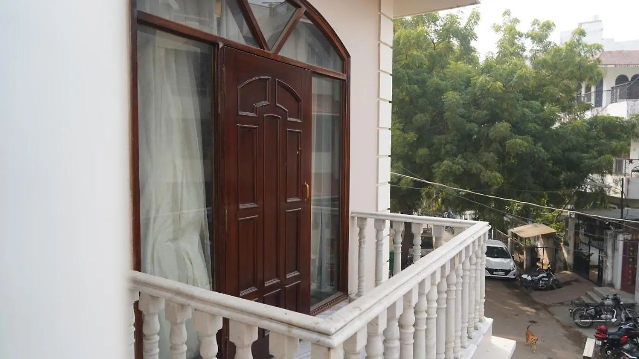 Hotel Rio Benaras Varanasi