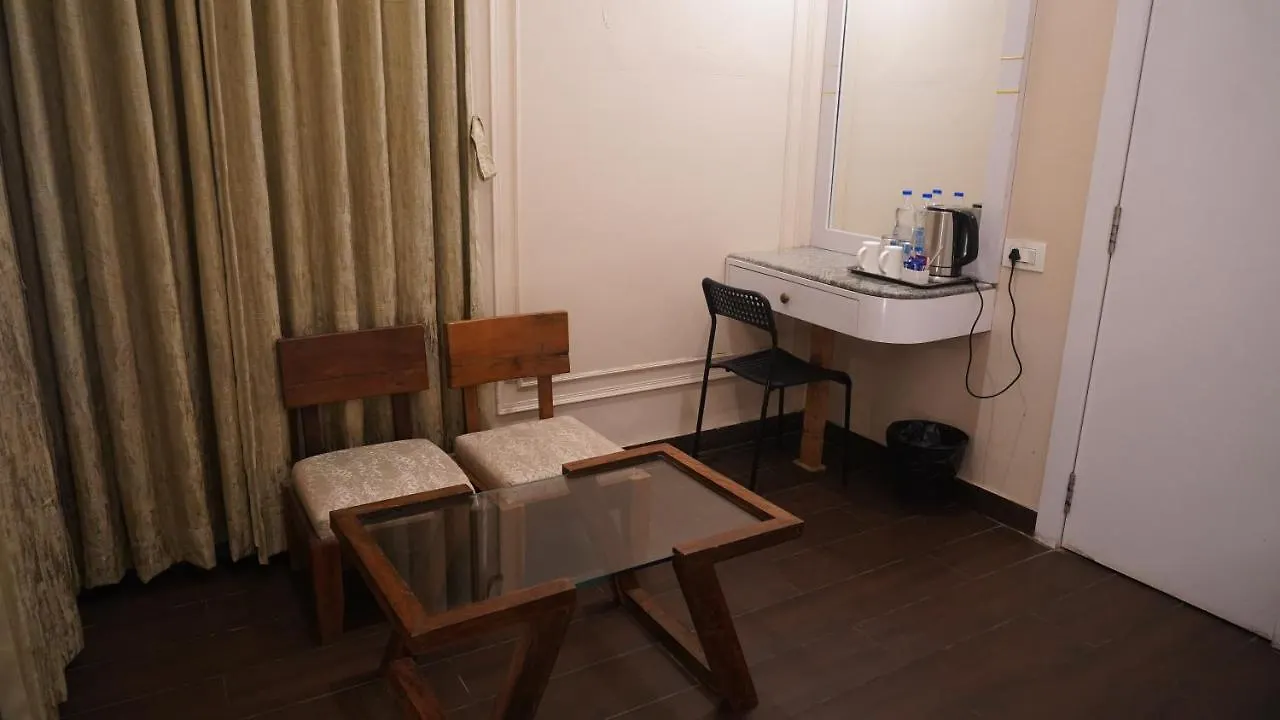 Hotel Rio Benaras Varanasi 3*,  India