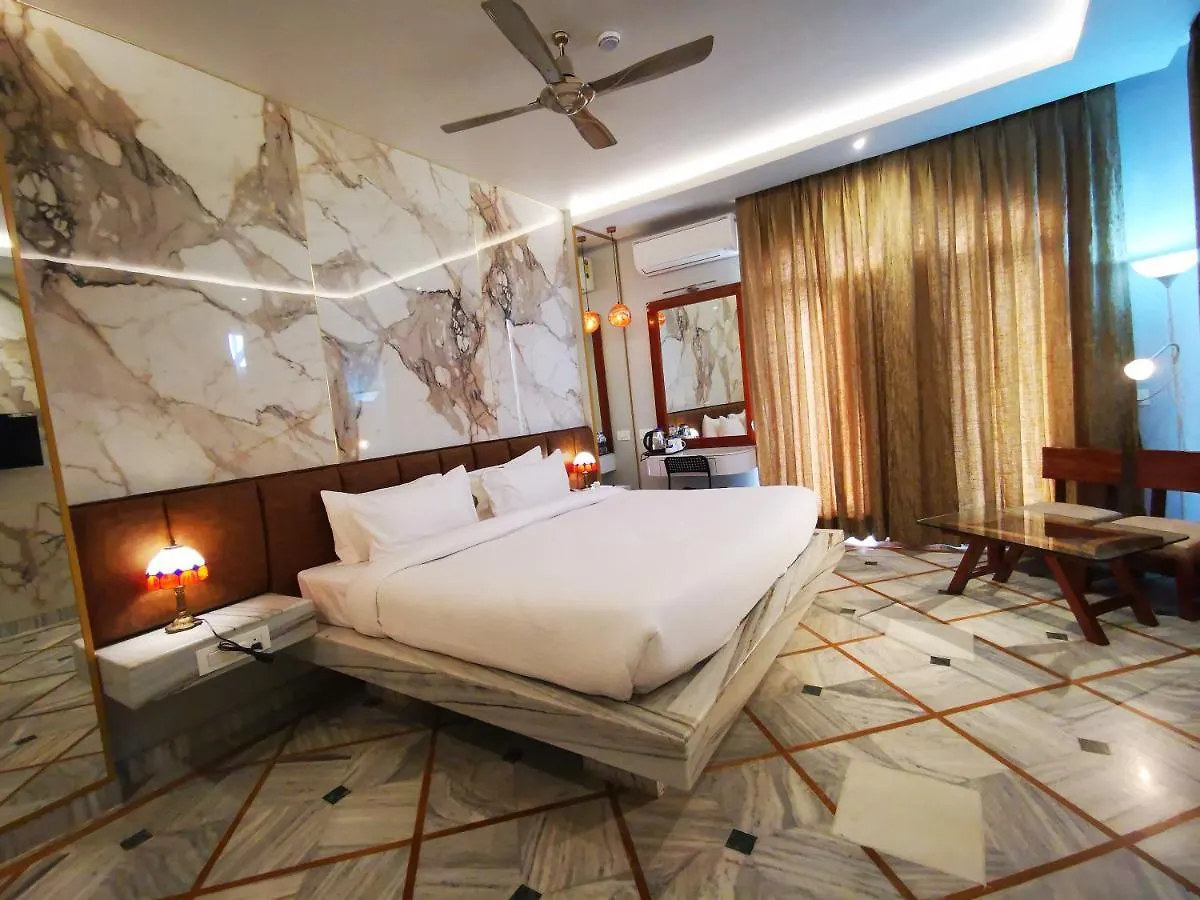 Hotel Rio Benaras Varanasi