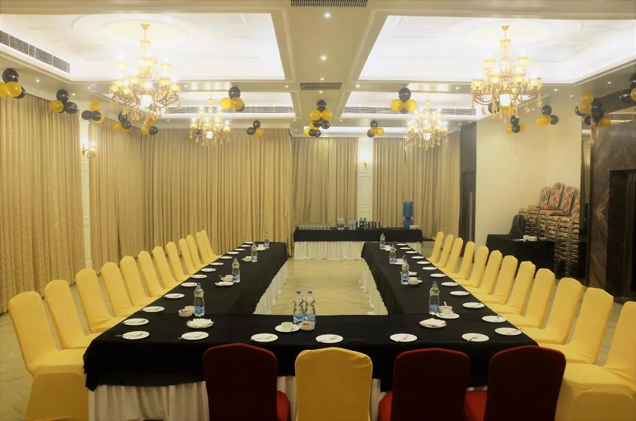 Hotel Rio Benaras Varanasi