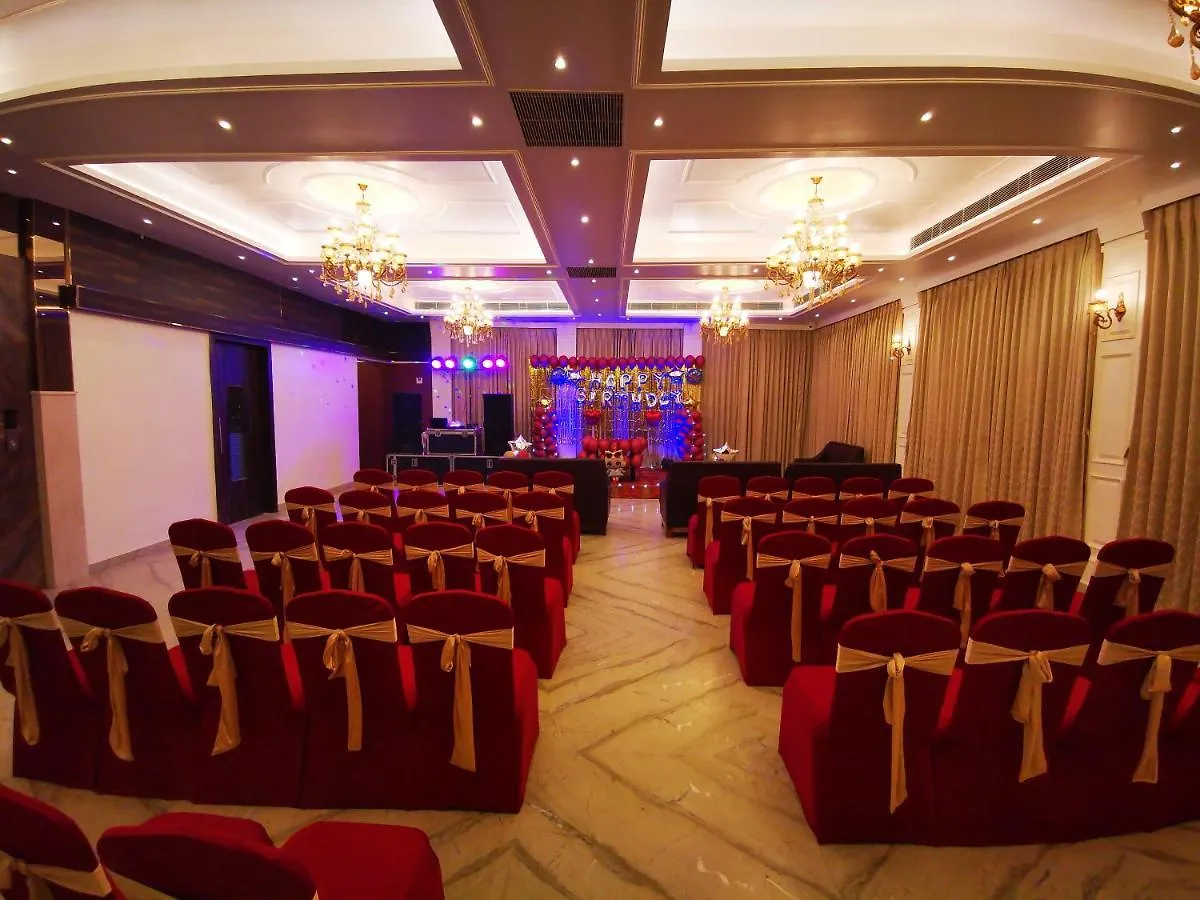 ***  Hotel Rio Benaras Varanasi India