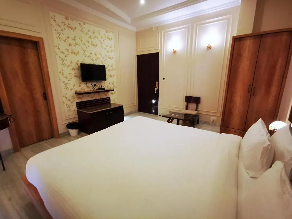 Hotel Rio Benaras Varanasi